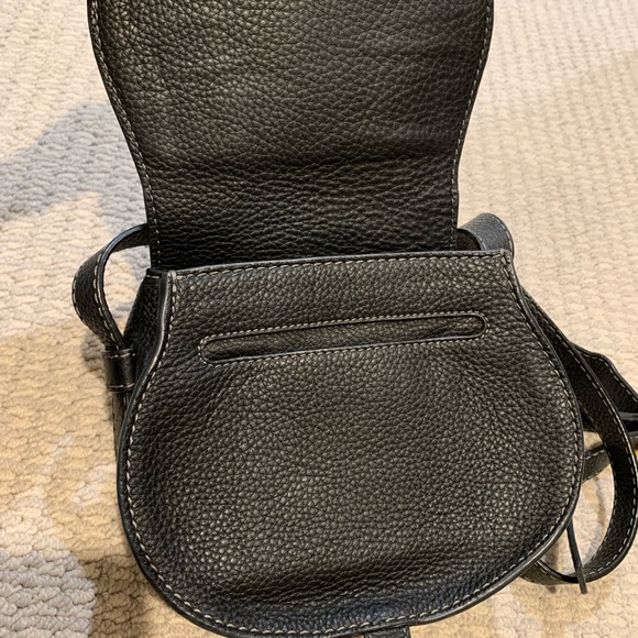 Chloe Marcie Small Bag w/tags & dust bag - Picture 6 of 8